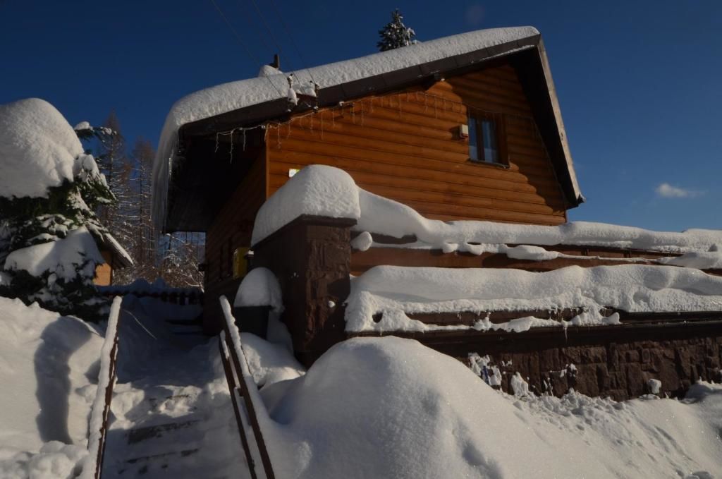 Дома для отпуска Nad Zalewem Висла