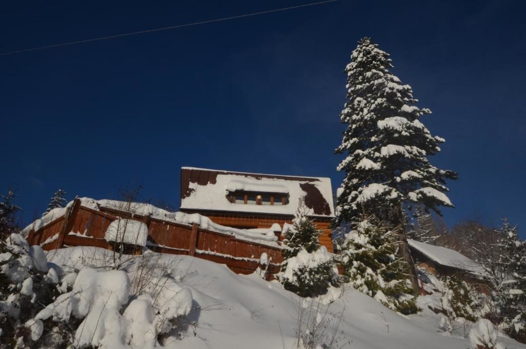 Дома для отпуска Nad Zalewem Висла